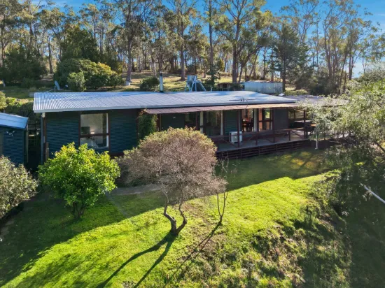 459 Native Corners Road, Campania, Tas 7026