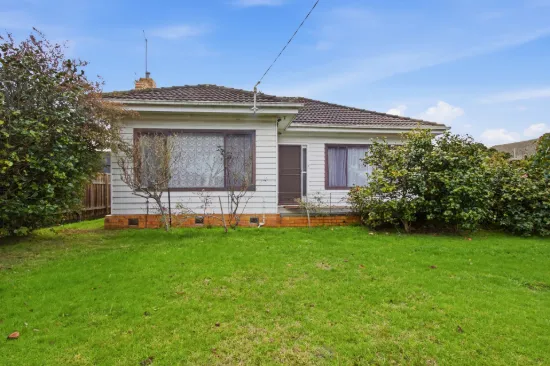 459 Princes Drive, Morwell, Vic 3840