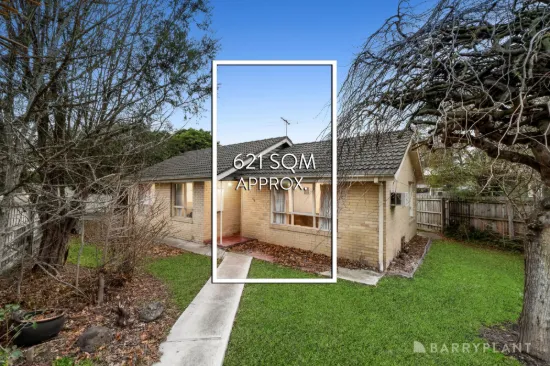 459 Springfield Road, Mitcham, Vic 3132