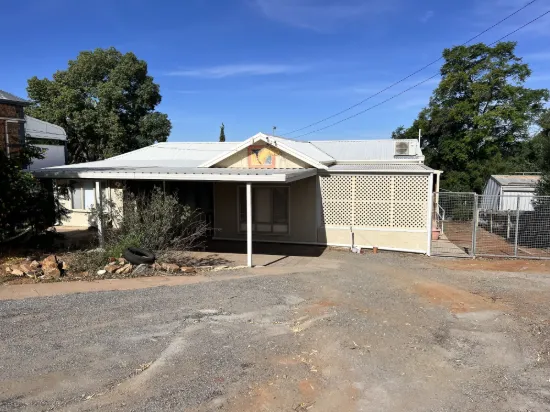 459 Williams Lane, Broken Hill NSW 2880-Image