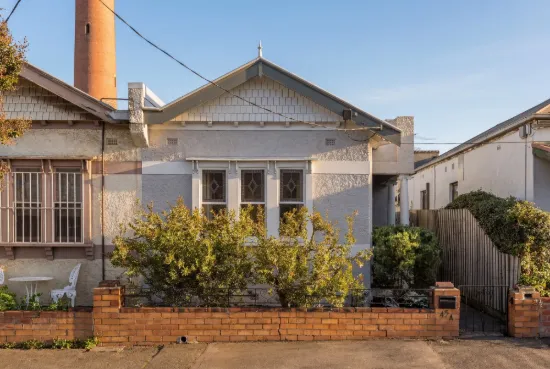 45A Alexander Street, Clifton Hill, Vic 3068