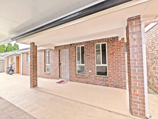 45a Alinga Street, Cabramatta West NSW 2166-Image