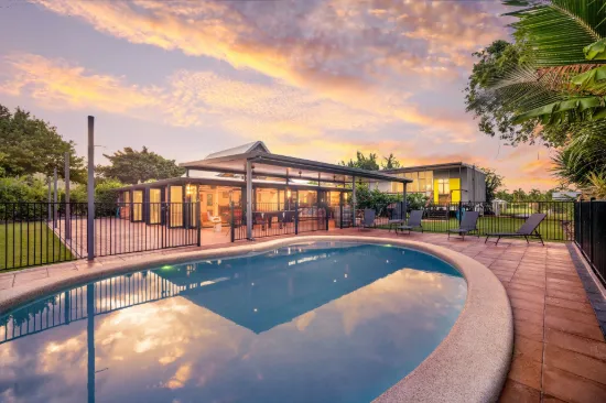 45a Alligator Creek Road, Alligator Creek, Qld 4816
