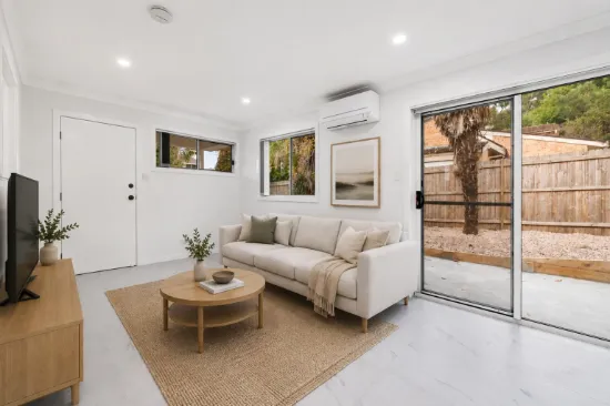 45A Amor Street, Hornsby, NSW 2077
