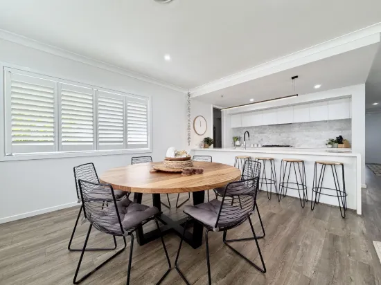 45a Bagnall Beach Road, Corlette, NSW 2315