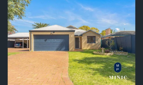 45A Bertram Street, Maddington, WA 6109
