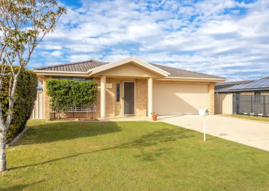 45A Bluehaven Drive, Old Bar, NSW 2430