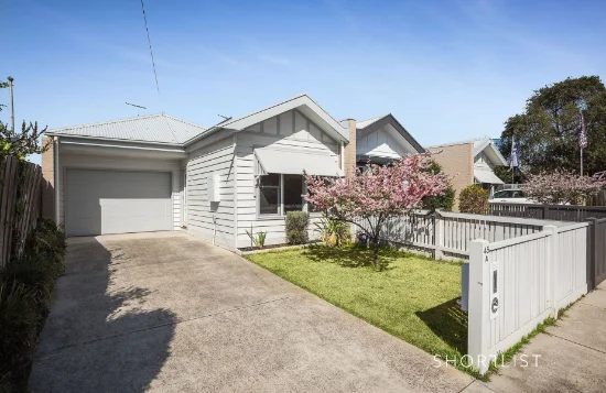 45A Britannia Street, Geelong West, Vic 3218