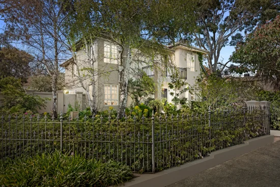 45A Crisp Street, Hampton, Vic 3188