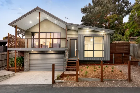 45A Curtain Road, Hurstbridge, Vic 3099