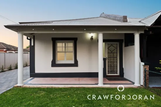 45A Green Street, Brompton, SA 5007