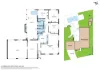 45A Greenwood Street, Kepnock, Qld 4670-Floorplan