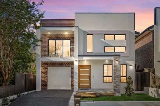 45a Haig Street, Wentworthville, NSW 2145