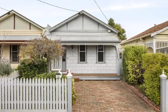 45A Harold Street, Thornbury, Vic 3071