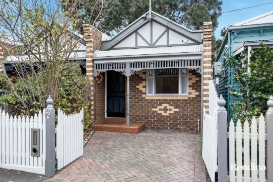 45A Henry Street, Northcote, Vic 3070