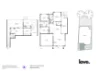 45a John Fisher Drive, Belmont North, NSW 2280-Floorplan
