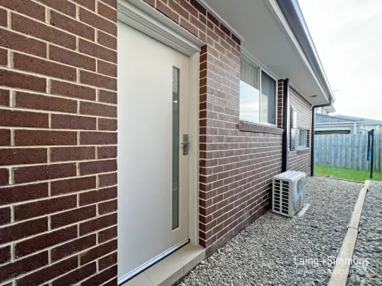 45A Lowe Avenue, Bardia, NSW 2565