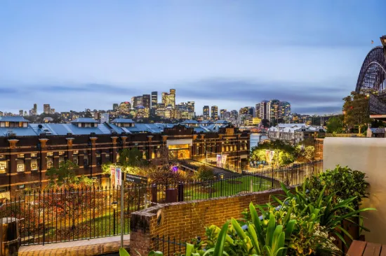 45a Lower Fort Street, Millers Point, NSW 2000