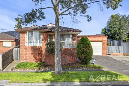 45A Manning Clark Road, Mill Park, Vic 3082