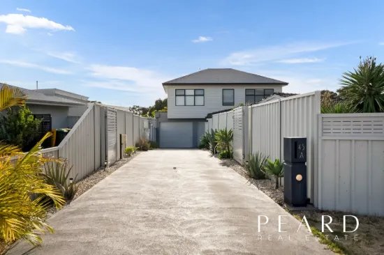 45A Mayflower Crescent, Craigie, WA 6025