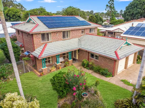 45A Myall Street, Oatley, NSW 2223