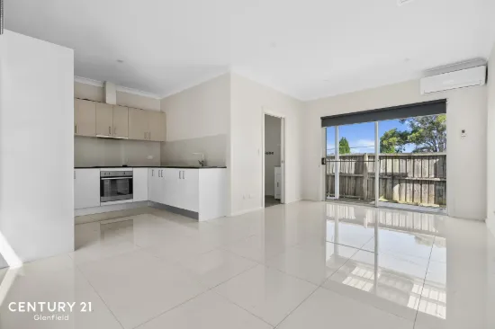 45A Rosewood Avenue, Prestons, NSW 2170