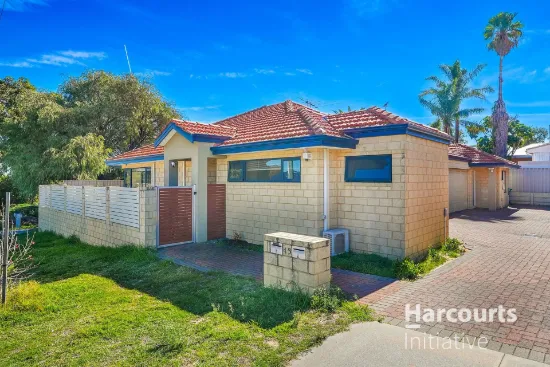 45A St Kilda Road, Balga, WA 6061