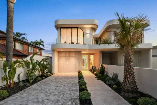 45a Toyer Avenue, Sans Souci, NSW 2219