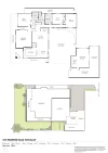 45A Westfield Road, Camillo, WA 6111-Floorplan