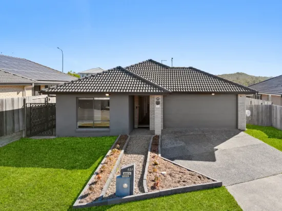 45A Wilson Circuit, Flagstone, Qld 4280