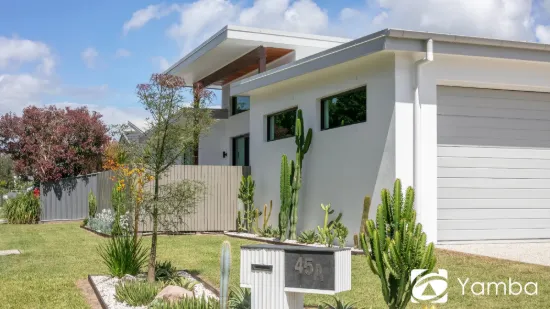 45A Witonga Drive, Yamba, NSW 2464
