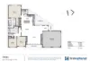 45A Witonga Drive, Yamba, NSW 2464-Floorplan