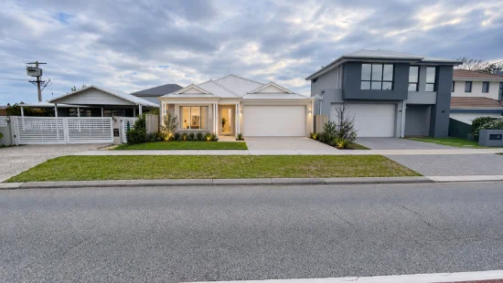 45B Marjorie Avenue, Riverton, WA 6148 - For Sale