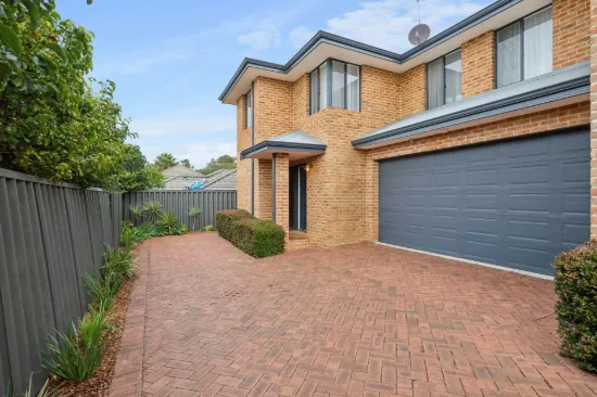 45C Birdwood St, Innaloo, WA 6018