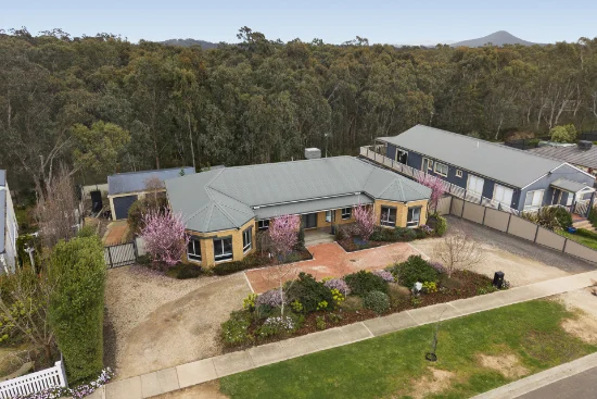 45C Heritage Drive, Broadford, Vic 3658