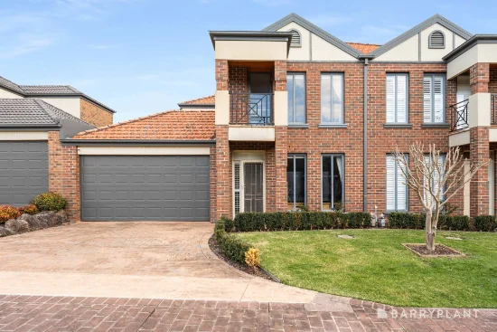 46/18-26 Marlesford Crescent, Berwick, Vic 3806