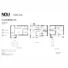 46 & 2/46 Ariel Avenue, Kingston, Qld 4114-Floorplan