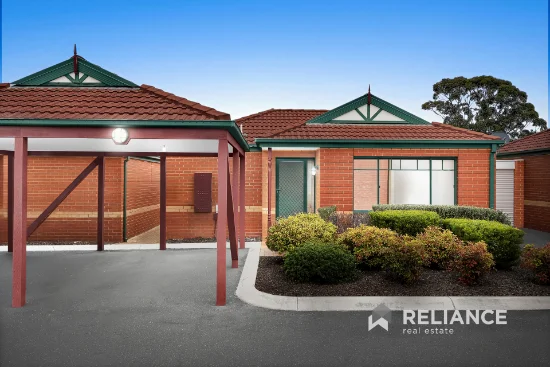 46/22 Ventosa Way, Werribee, Vic 3030 - For Sale