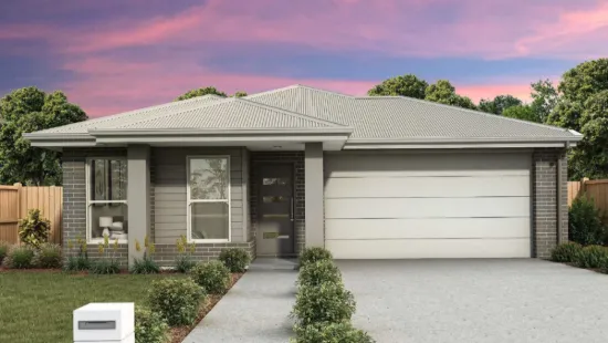 46/28 Terrericche Place, Richlands, Qld 4077