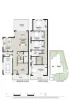 46 - 46A Alanas Avenue, Oatlands, NSW 2117-Floorplan