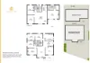46 & 46a Dan Cres, Lansvale, NSW 2166-Floorplan