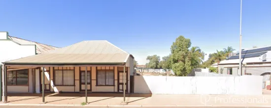46 & 48 Austin Street, Cue, WA 6640