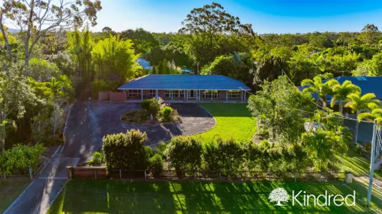 46-48 Chestnut Drive, Burpengary, Qld 4505