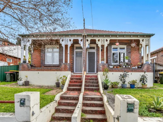 46 & 48 Croydon Road, Croydon, NSW 2132