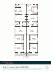 46 & 48 Croydon Road, Croydon, NSW 2132-Floorplan