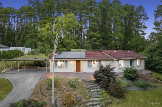 46-48 Elgin Crescent, Park Orchards, Vic 3114