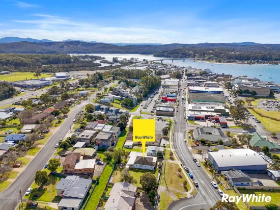 46-48 Orient Street, Batemans Bay NSW 2536-Image