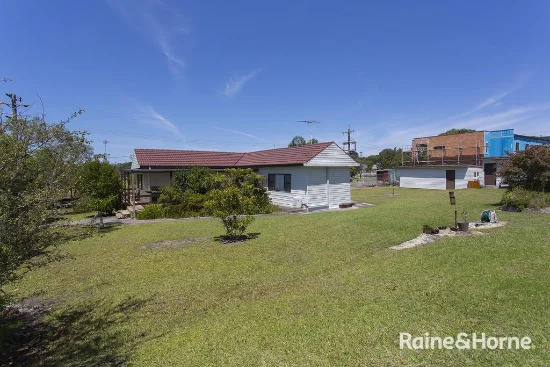 46-48 Park Avenue, Helensburgh, NSW 2508