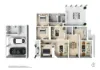 46-48 Sorrell Street, North Parramatta, NSW 2151-Floorplan