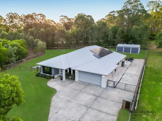 46-48 Townsvale Drive, Woodhill, Qld 4285